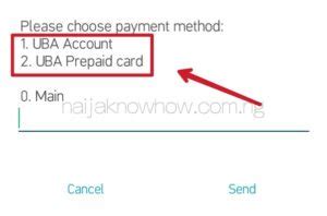 how to activate uba transfer code|UBA Transfer Code: How to Send Money to UBA & Other Banks.